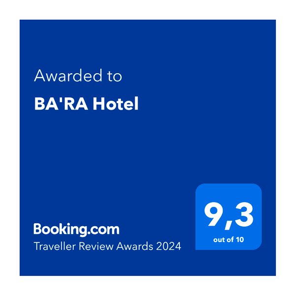 Digital Award TRA 2024