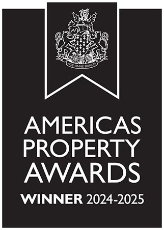 Americas Property Awards 2024 - 2025