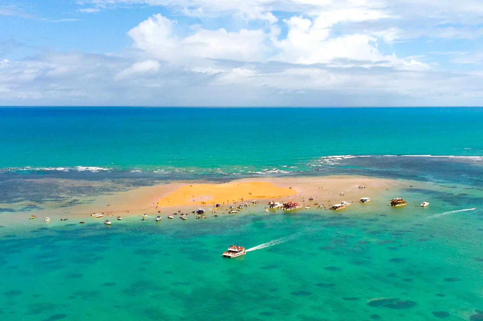 - BA'RA Experience by Luck