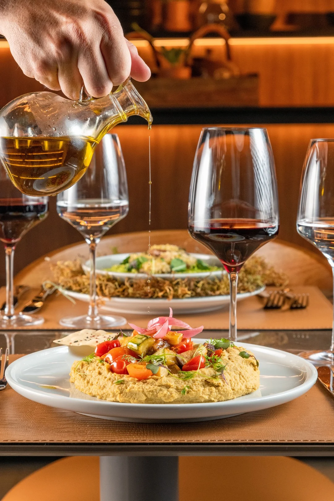 Ba'ra Hotel - Trattoria