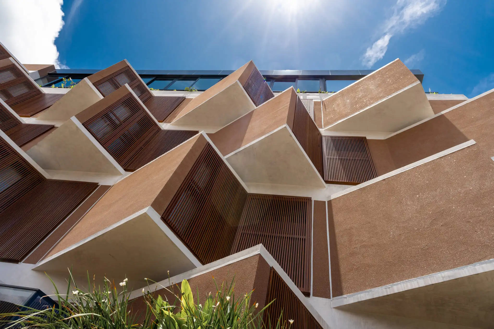 Ba'ra Hotel - Contato