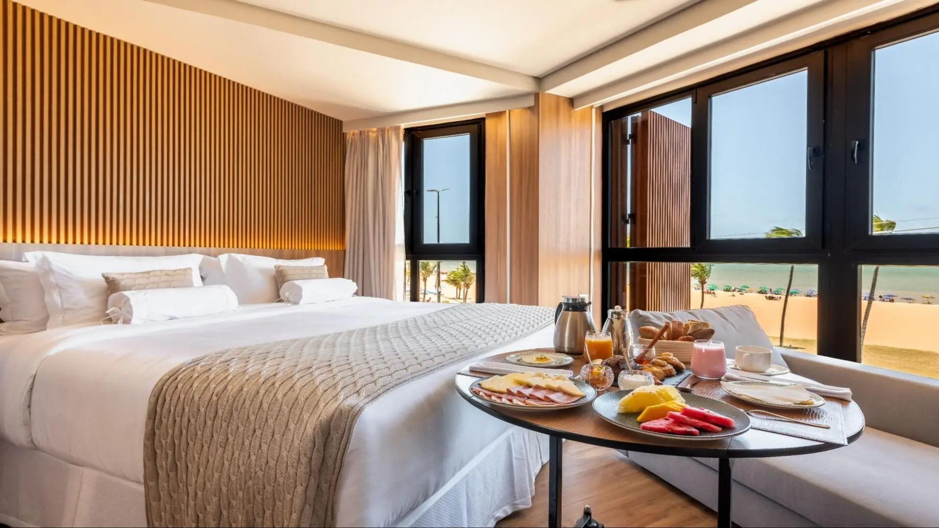 - Pacotes e Feriados