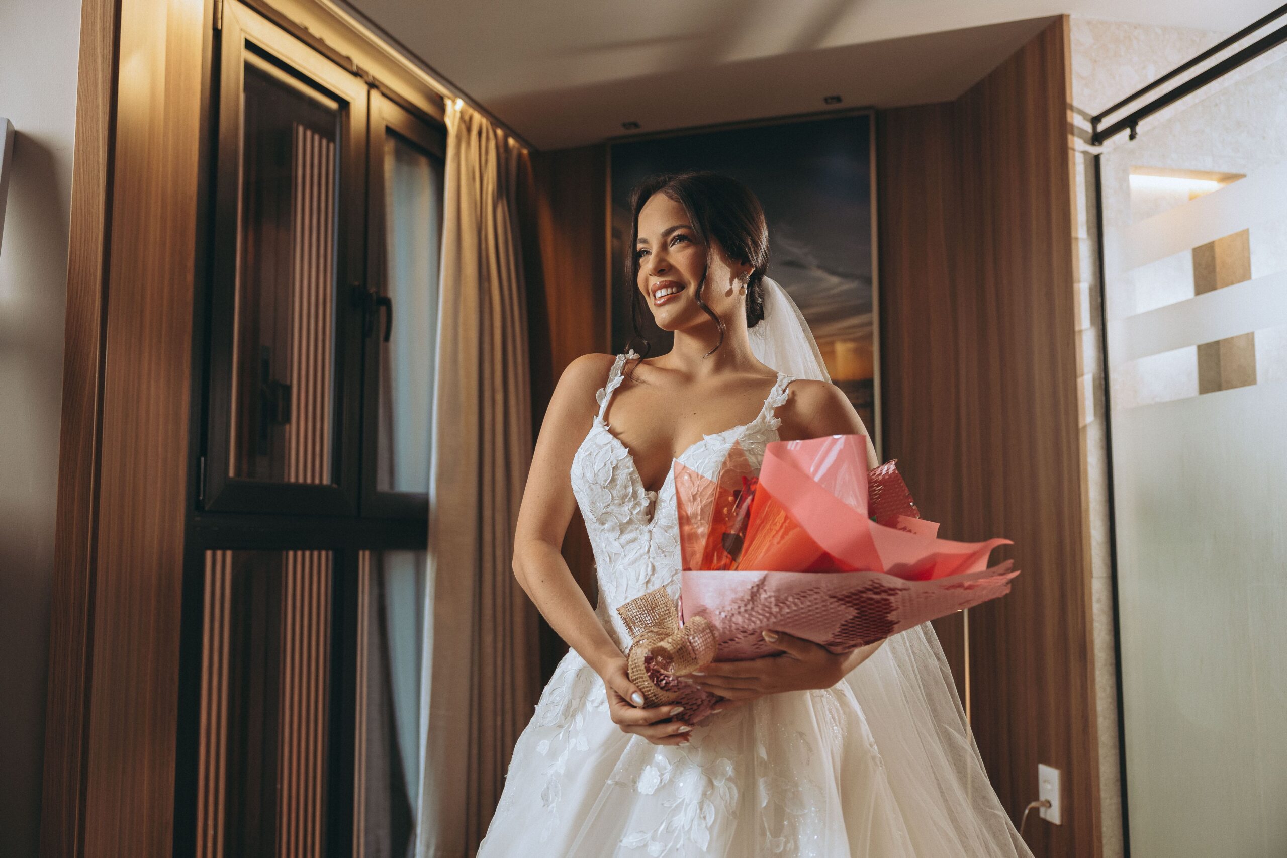 Wedding Experience